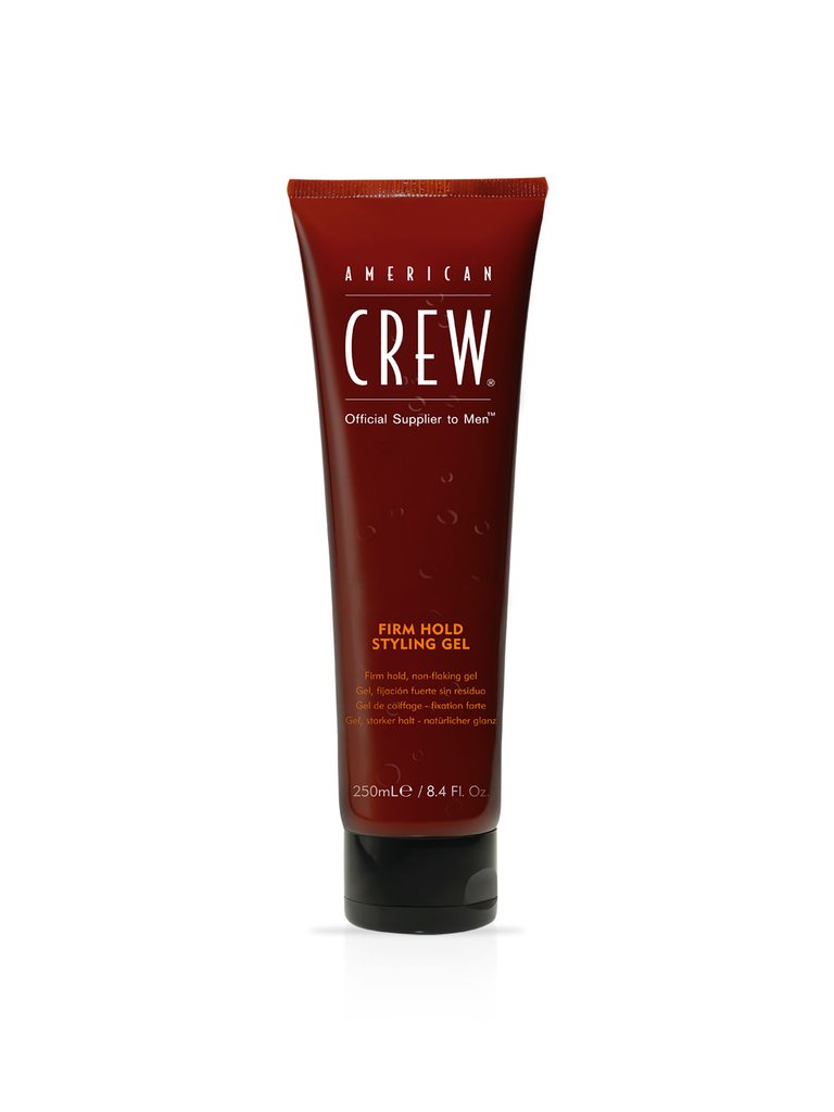 American Crew Firm Hold Styling Gel 250M