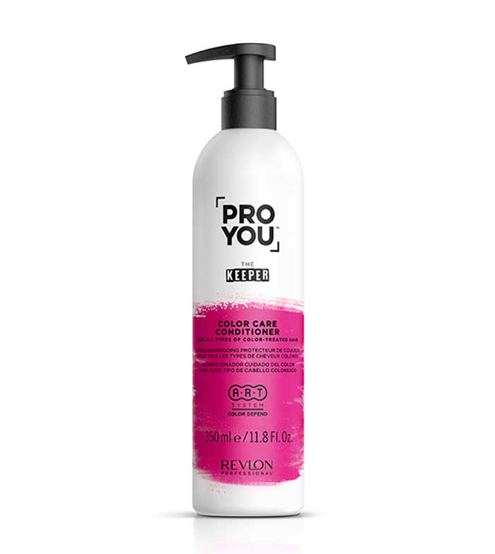 The Keeper Color Care Conditioner 350Ml