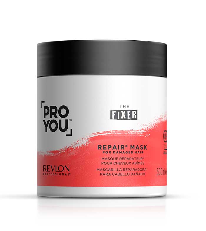 The Fixer Repair Mask 500Ml