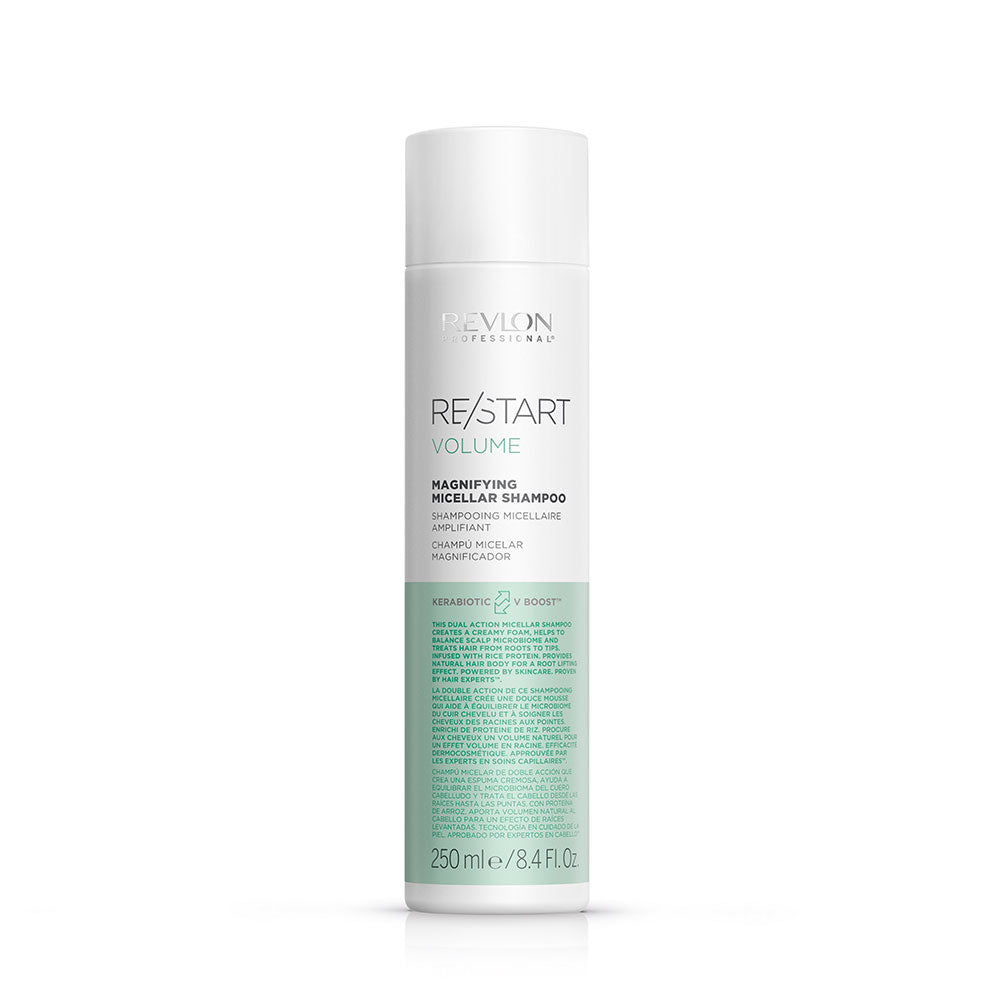 Magnifying Micellar Shampoo 250Ml