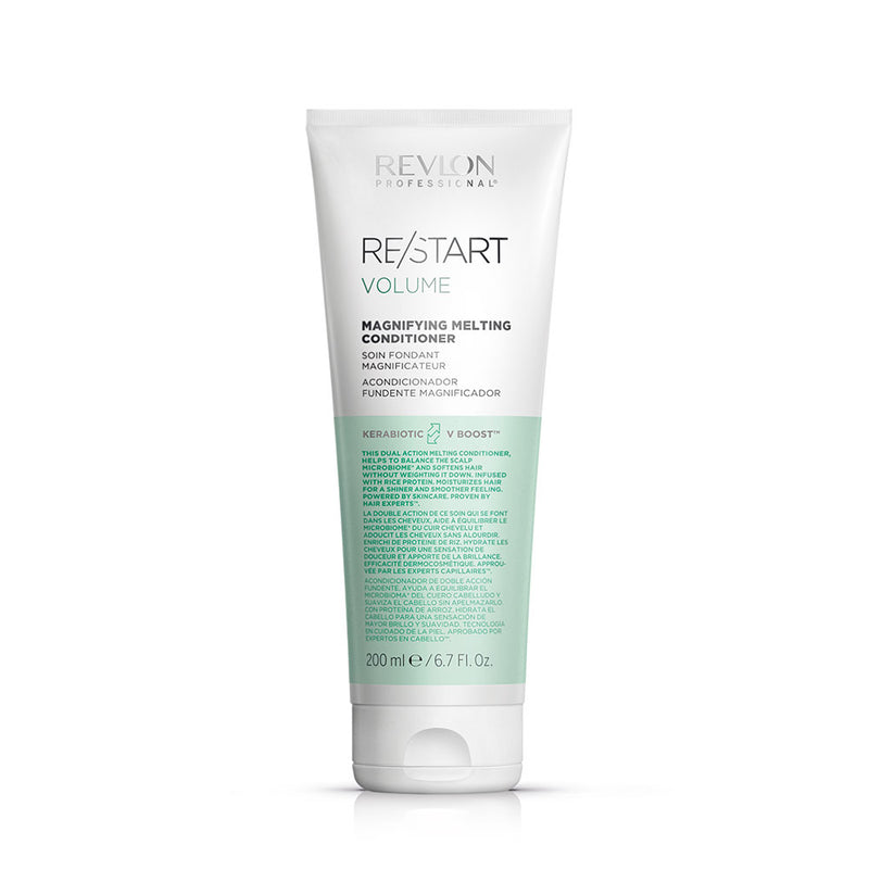 Magnifying Melting Conditioner 200Ml