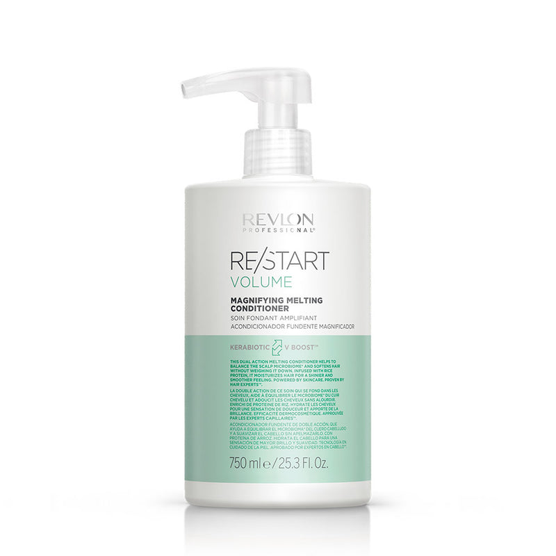 Magnifying Melting Conditioner 750Ml