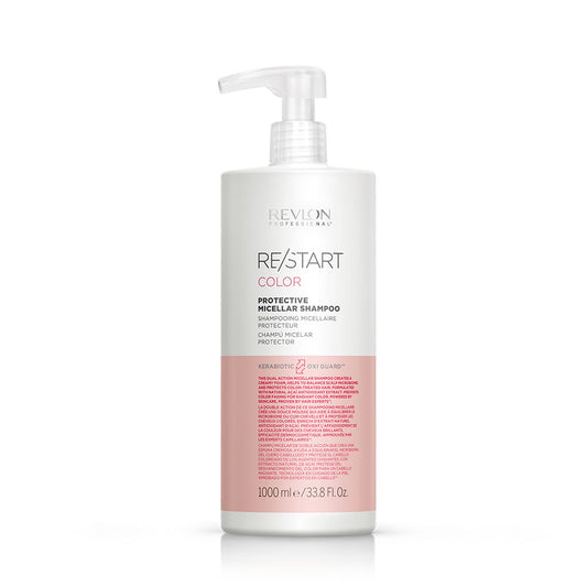 Protective Micellar Shampoo 1000Ml