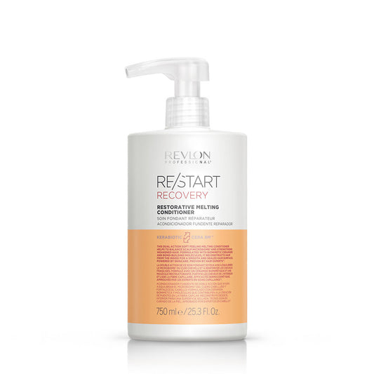 Restorative Melting Conditioner  750Ml