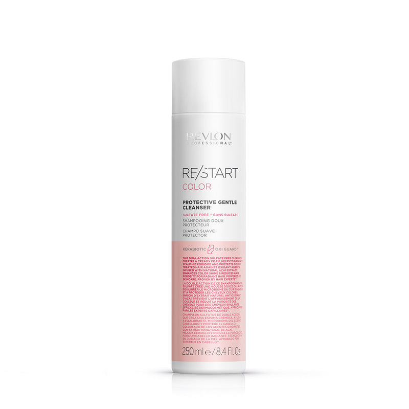 Protective Gentle Cleanser  250Ml