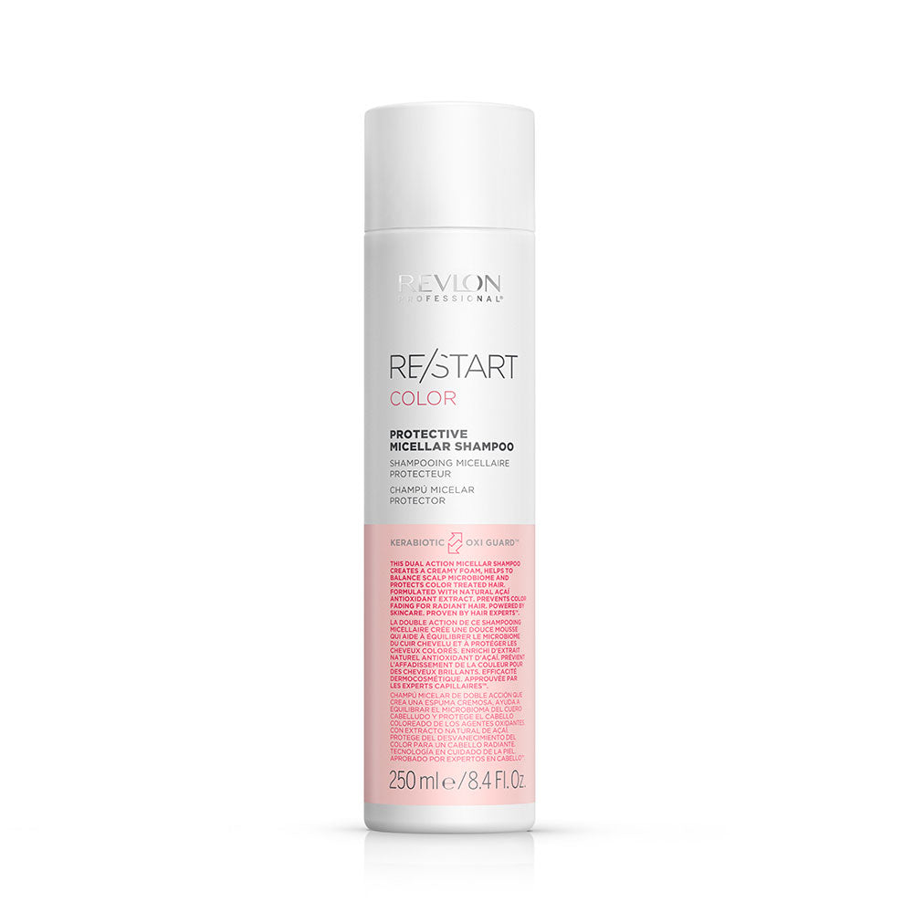 Protective Micellar Shampoo 250Ml