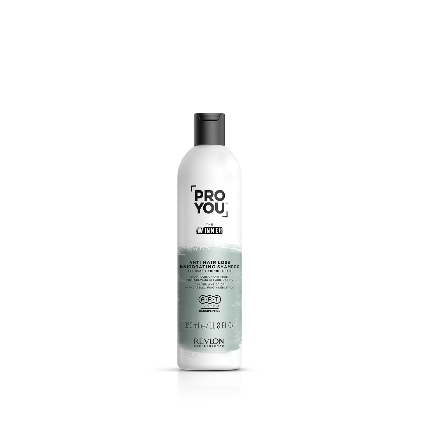 The Winner Anti Hair Loss Shampoo