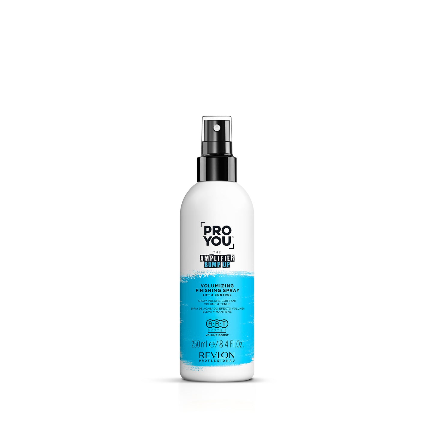 The Amplifier Bump Up Finish Spray 250Ml