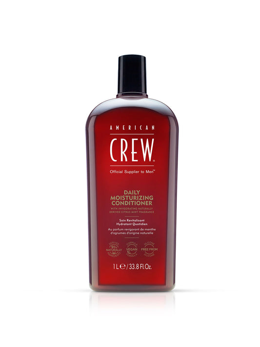 American Crew Moisture Conditoner 250Ml