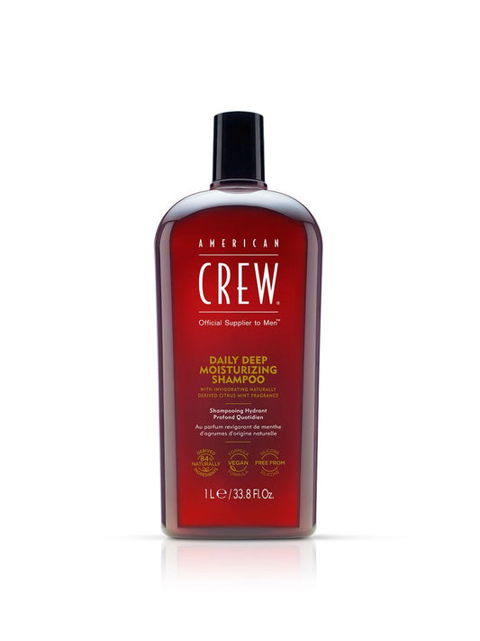 American Crew Deep Moisture Shampoo 450M