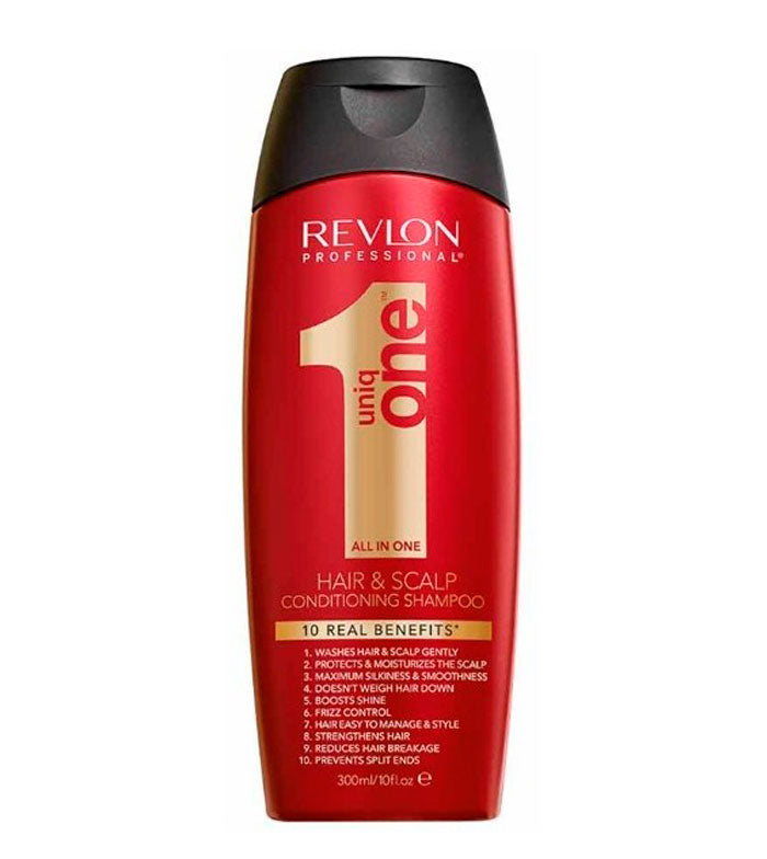 Uniqone Conditioning Shampoo 300Ml