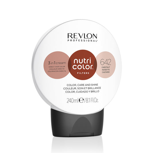 Rp Nutri Color Filter - 642 240Ml
