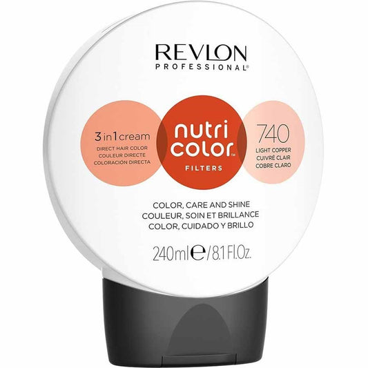 Rp Nutri Color Filter - 740 240Ml