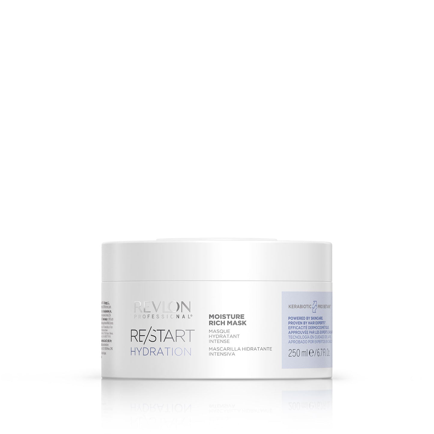 Moisture Rich Mask 250Ml