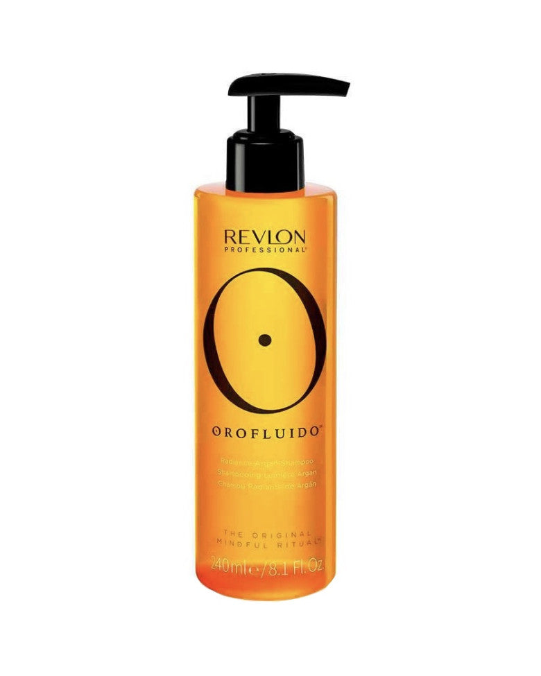 Orofluido Argan Shampoo 240