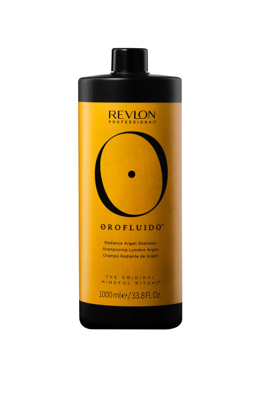 Orofluido Argan Shampoo 1000Ml