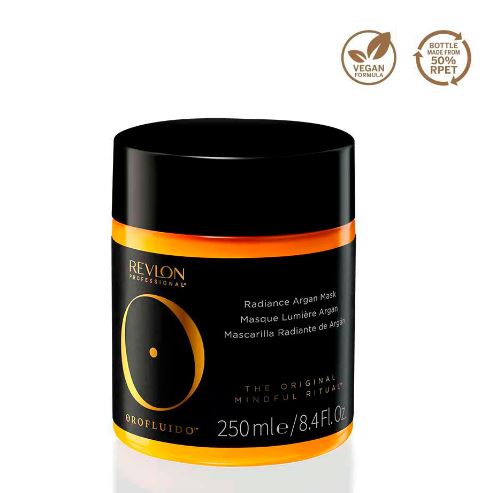 Orofluido Origional Mask 250Ml