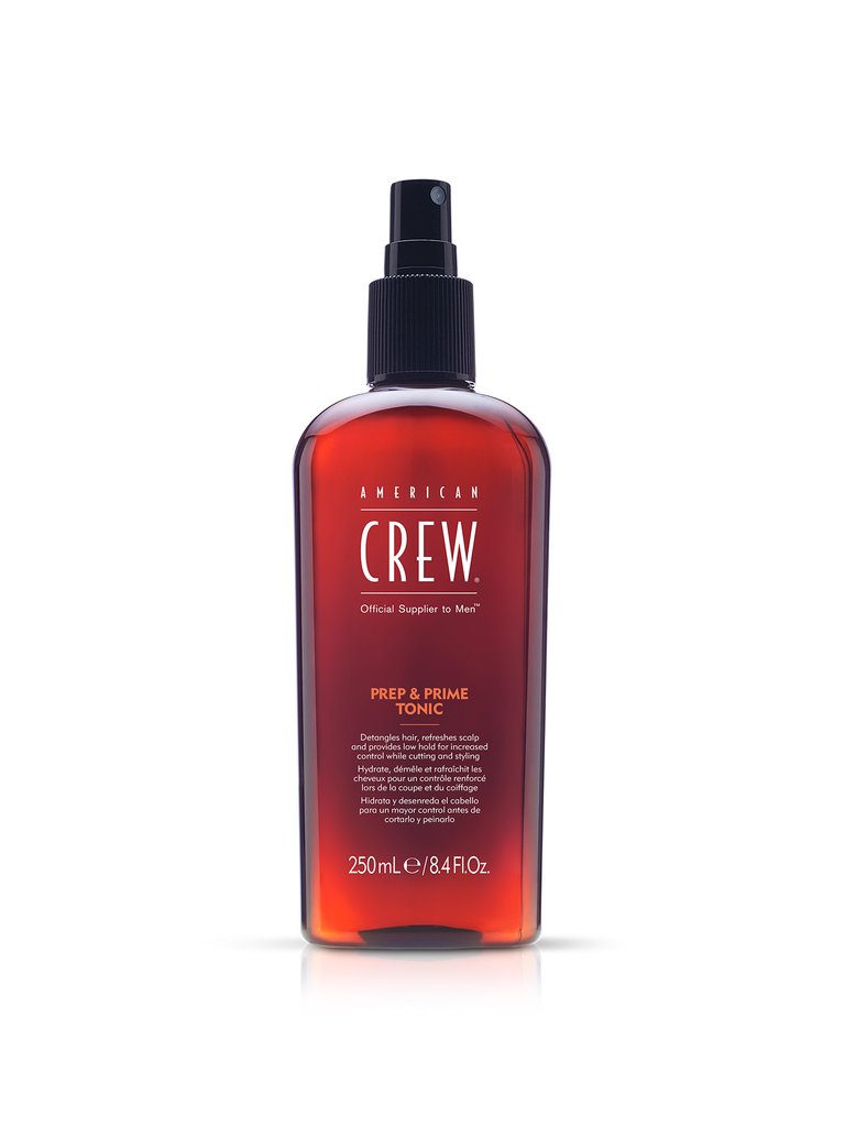 American Crew Prep & Prime Tonic 250Ml