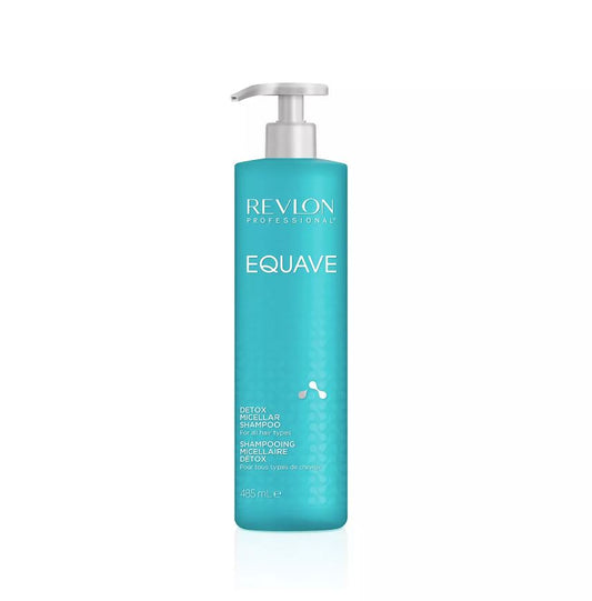 Equave Shampoo 485Ml