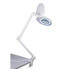 Led Magnifying Lamp 56 Leds