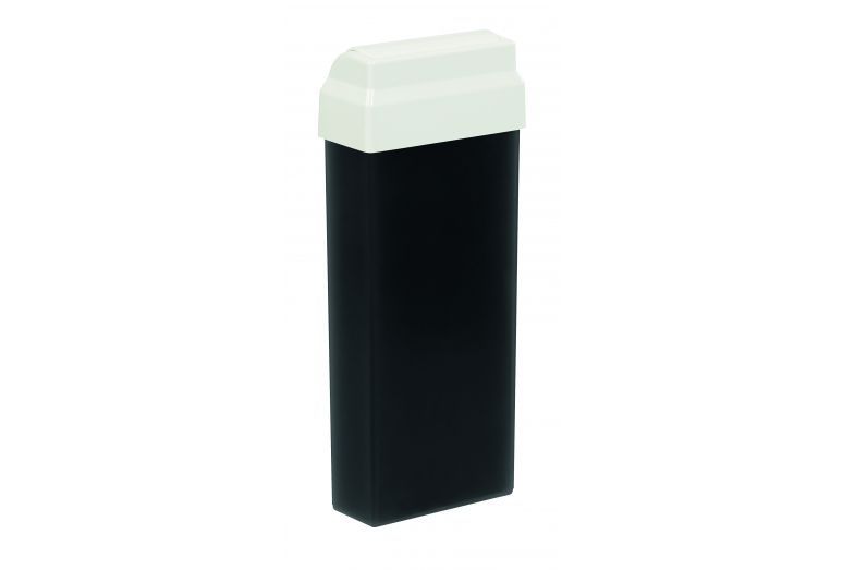 Warm Wax Roll On - Charcoal 110Ml