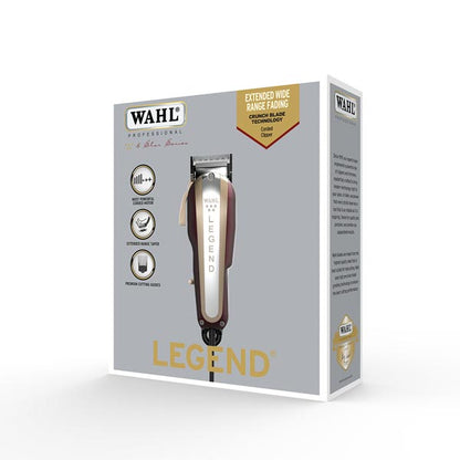 Wahl 5 Star Legend