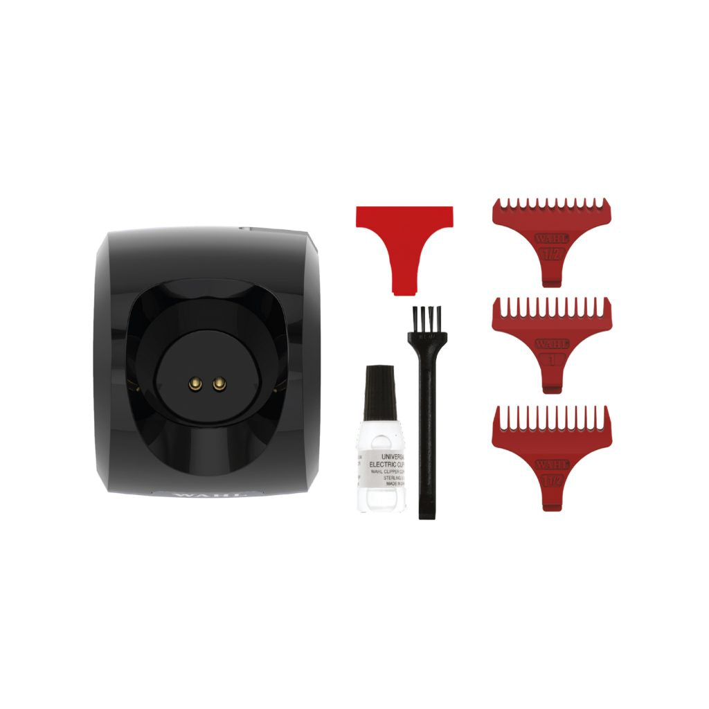 Wahl Trimmer Cordless Detailer Li