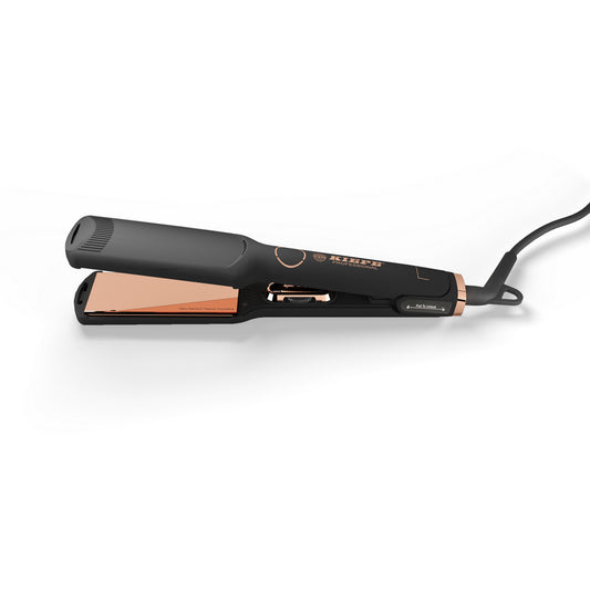 Kiepe Rose Gold Straightener - Large