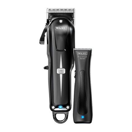 Wahl Super Taper & Beret Combi Pack