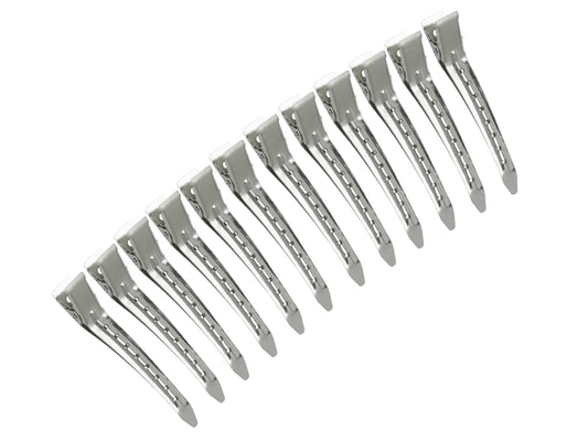 Sibel Metal Sectioning Clip 12Pk