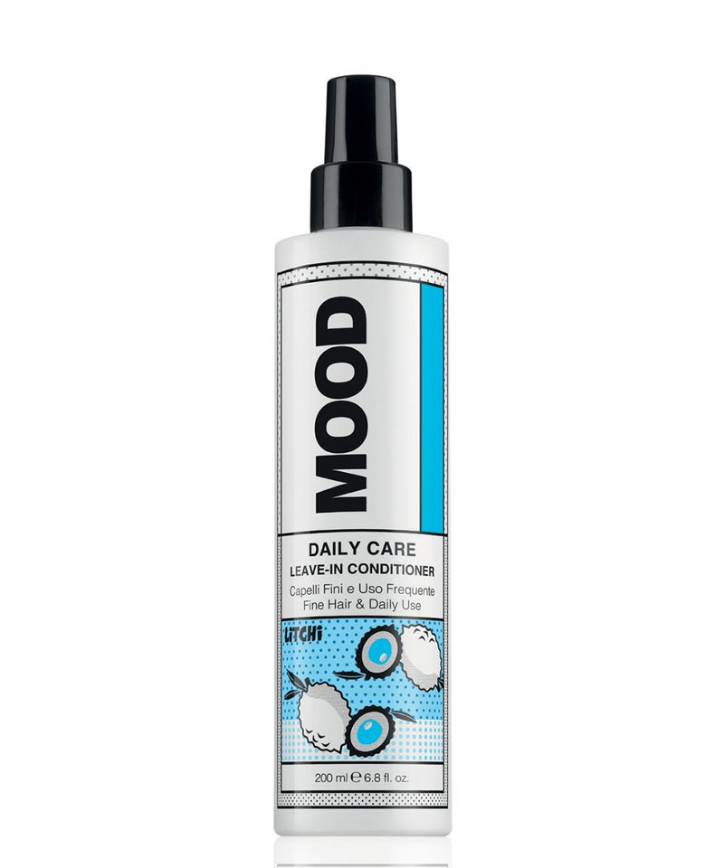 Mood Daily Care Leave In Cond 200Ml
