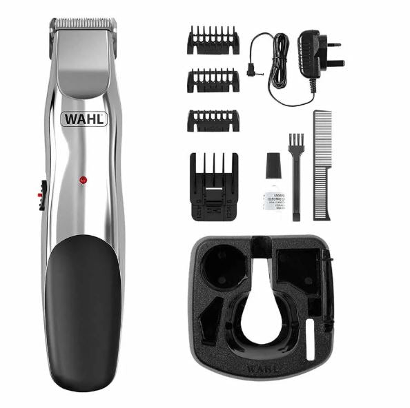 Wahl Groomsman Bear/Stubble Set Cable