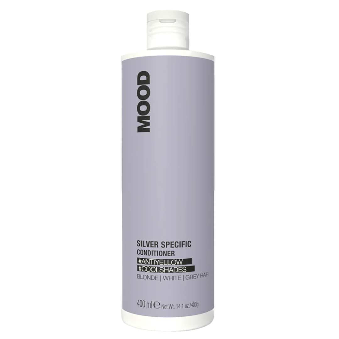 Mood Silver Specific Condioner 400Ml