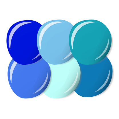 Azure Escapes Collection