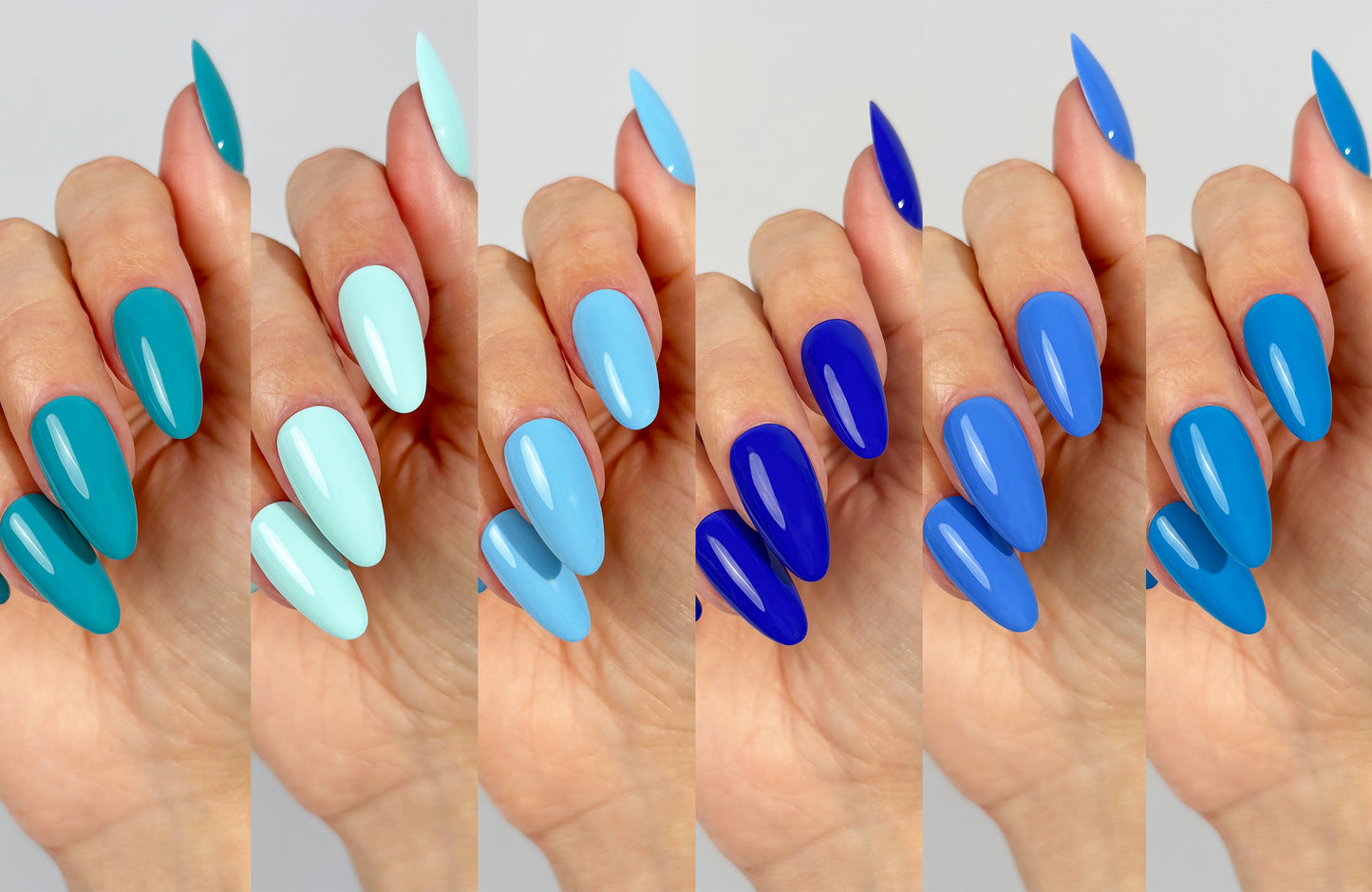 Azure Escapes Collection