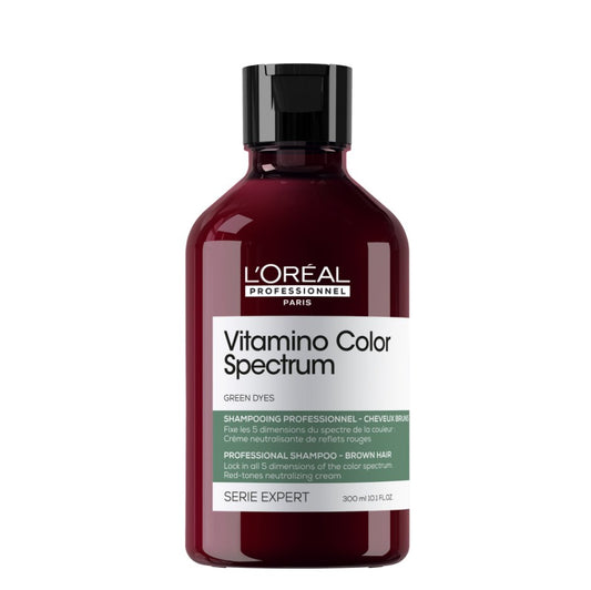 Vitamino Spectrum Green