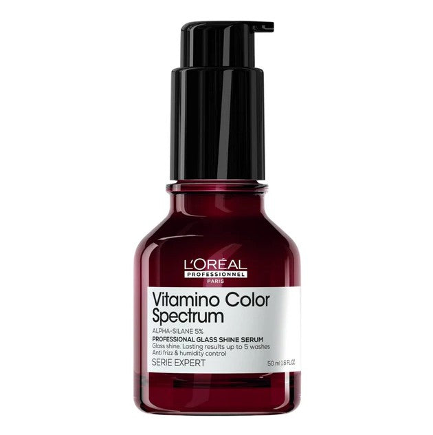 Vitamino Spectrum Glass Shine