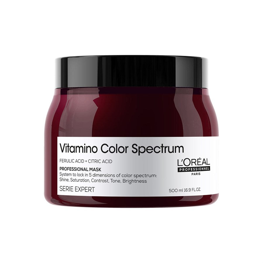 Vitamino Spectrum Mask