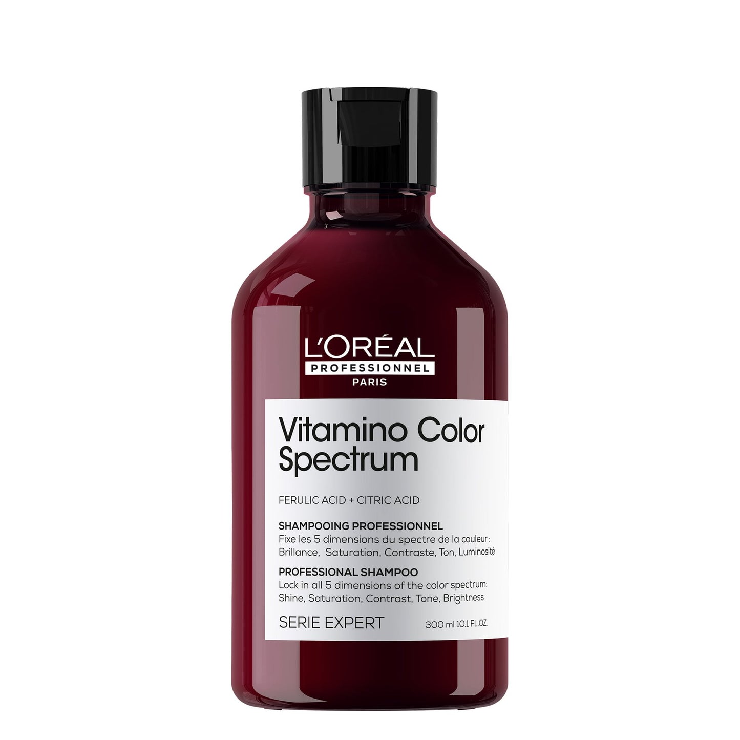 Vitamino Spectrum Shampoo
