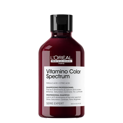 Vitamino Spectrum Shampoo
