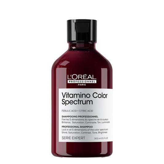 Vitamino Spectrum Shampoo