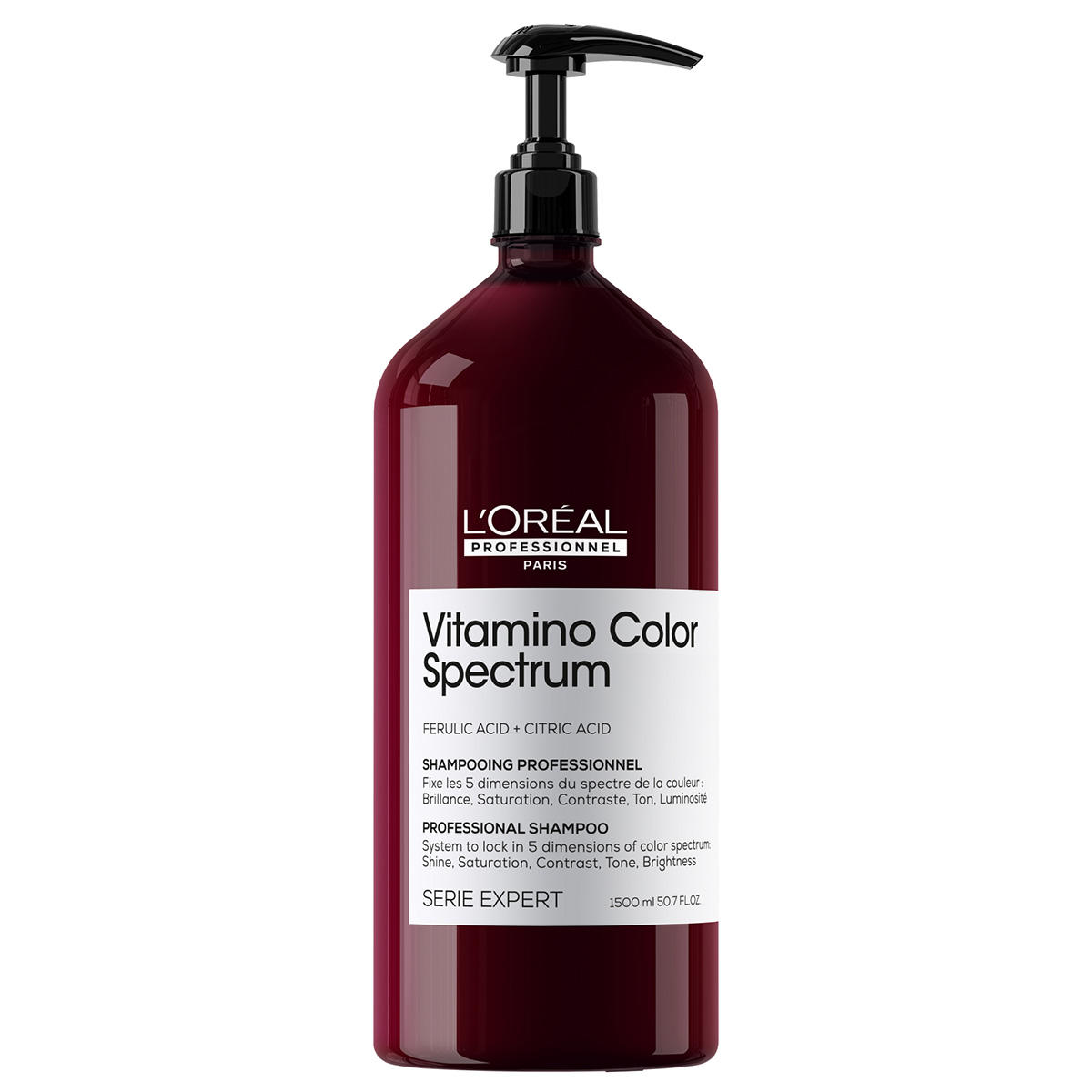 Vitamino Spectrum Shampoo