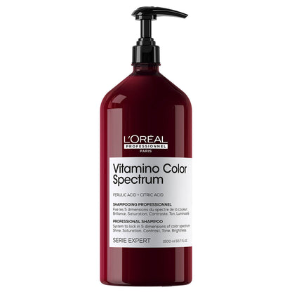 Vitamino Spectrum Shampoo