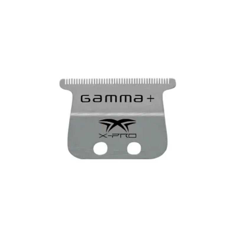 Gamma+ X-Pro Steel Fixed Blade