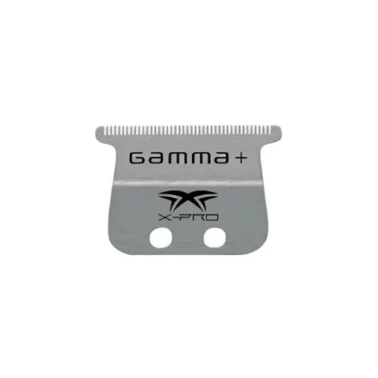 Gamma+ X-Pro Steel Fixed Blade