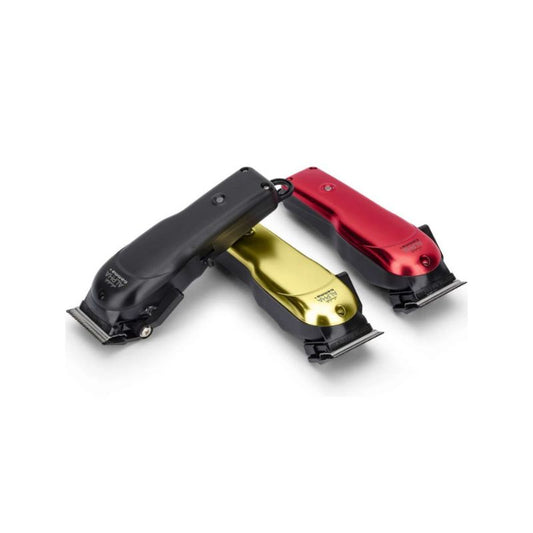 Gamma+ Absolute Alpha Clipper