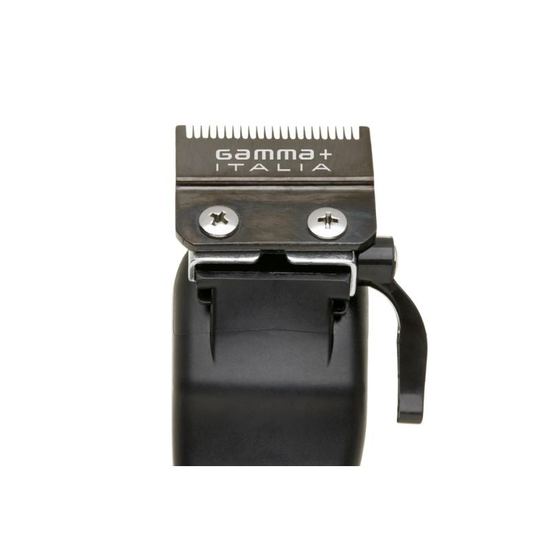 Gamma+ Absolute Alpha Clipper