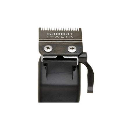 Gamma+ Absolute Alpha Clipper