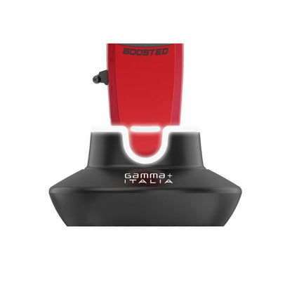 Gamma+ Boosted Trimmer