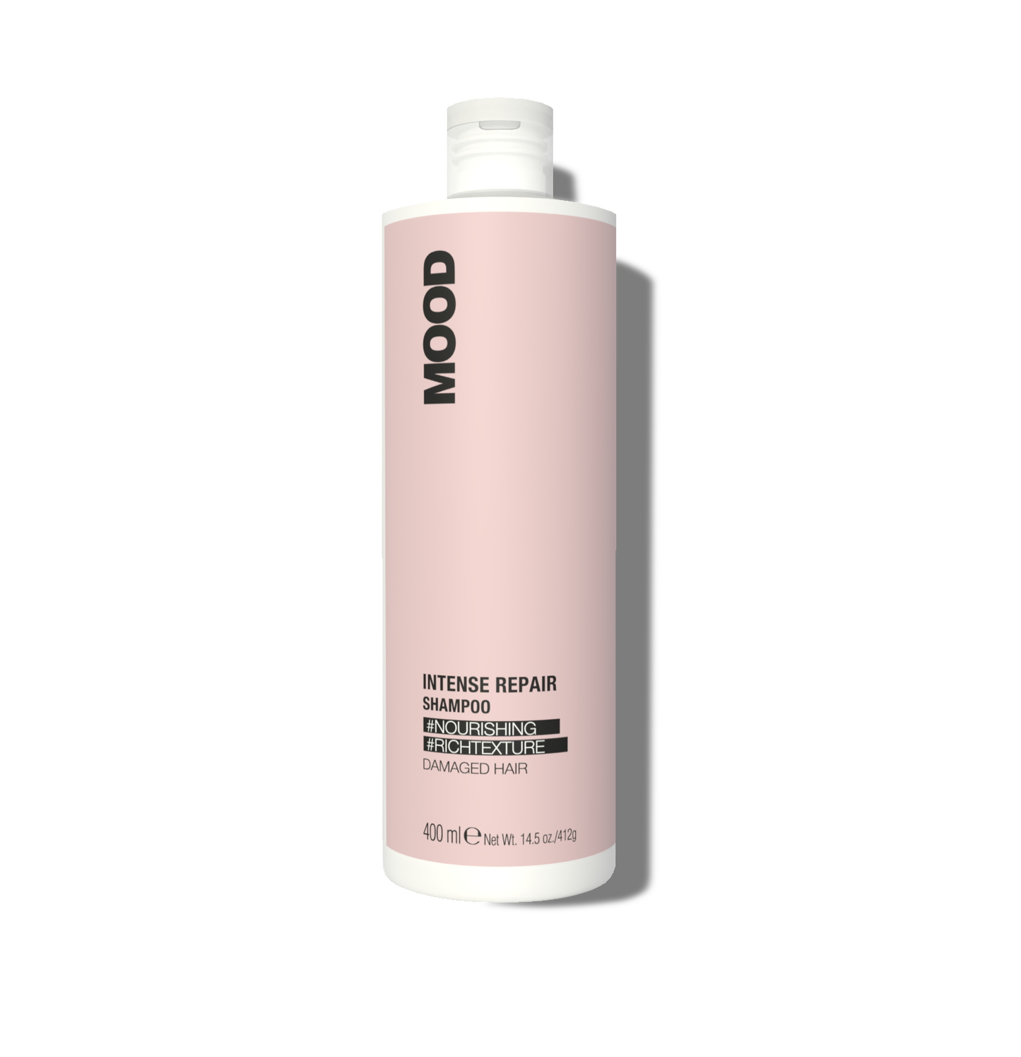 Mood Intense Repair Shampoo 1000Ml